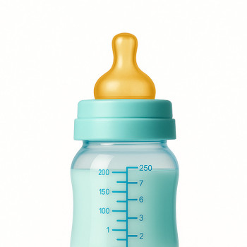 Bebés y mamás
